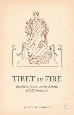 Tibet on Fire