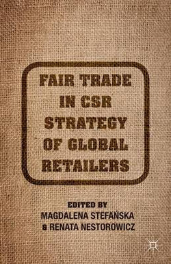 Fair Trade in CSR Strategy of Global Retailers