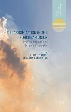 Decarbonization in the European Union