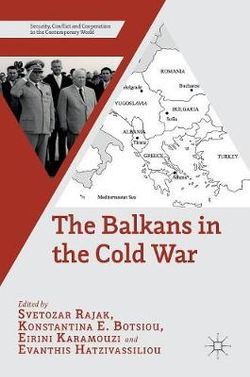 The Balkans in the Cold War