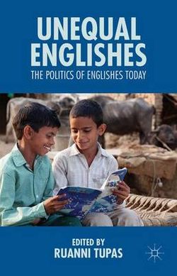 Unequal Englishes