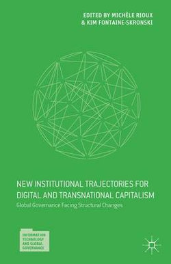 Global Governance Facing Structural Changes