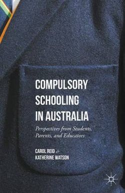 Compulsory Schooling in Australia