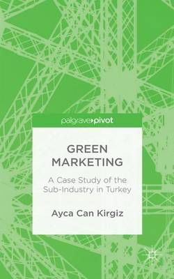 Green Marketing