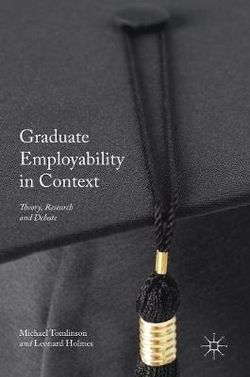 Graduate Employability in Context