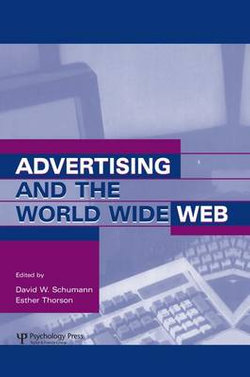 Advertising and the World Wide Web