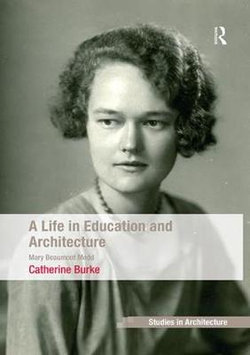 A Life in Education and Architecture