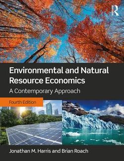 Environmental and Natural Resource Economics