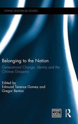 Belonging to the Nation