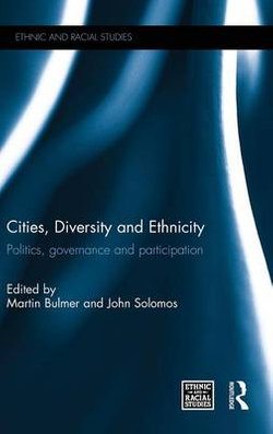 Cities, Diversity and Ethnicity