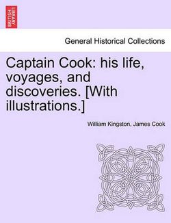 Captain Cook