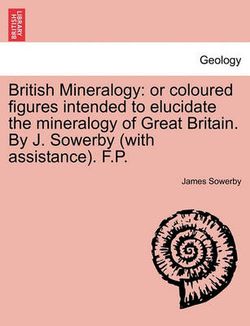 British Mineralogy