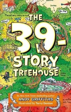 The 39-Story Treehouse