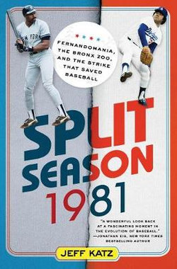 Split Season: 1981