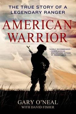 American Warrior