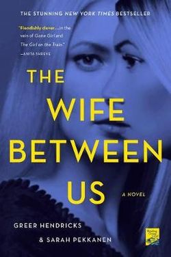 The Wife Between Us