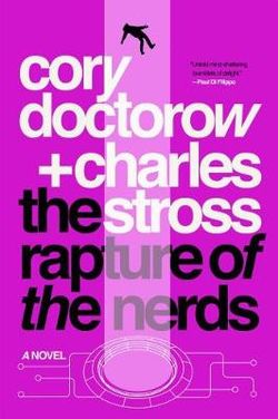 The Rapture of the Nerds