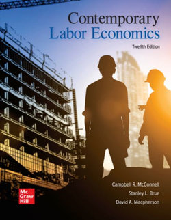 Loose Leaf for Contemporary Labor Economics