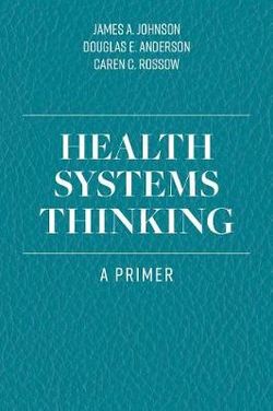 Health Systems Thinking