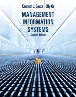 Management Information Systems