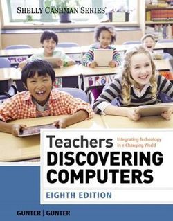 Teachers Discovering Computers