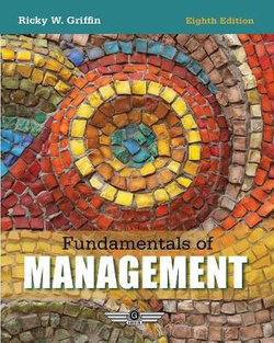 Fundamentals of Management