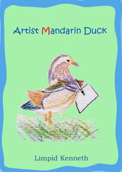 Artist Mandarin Duck