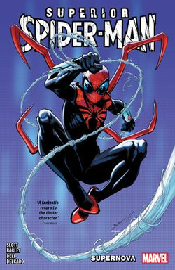 Superior Spider-Man Vol. 1