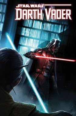 Star Wars: Darth Vader