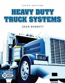 Heavy Duty Truck Systems