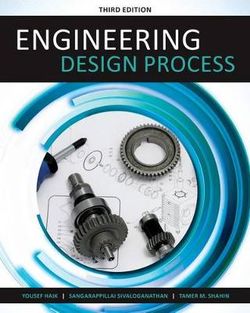 Engineering Design Process