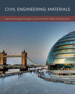 Civil Engineering Materials