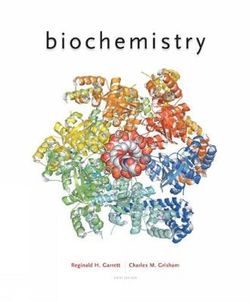 Biochemistry 6ed