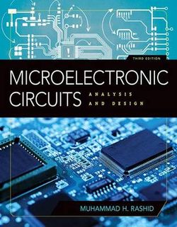 Microelectronic Circuits 