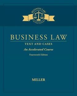 Business Law