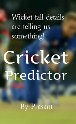 Cricket Predictor