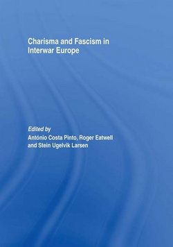 Charisma and Fascism