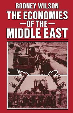 The Economies of the Middle East