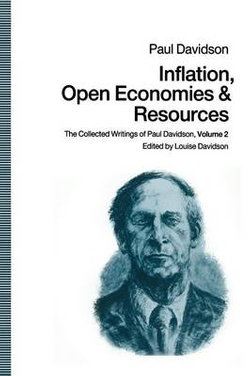 Inflation, Open Economies and Resources