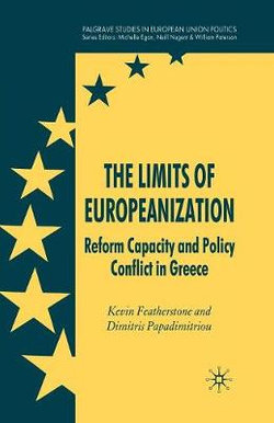 The Limits of Europeanization