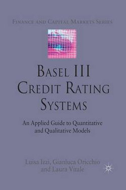 Basel III Credit Rating Systems