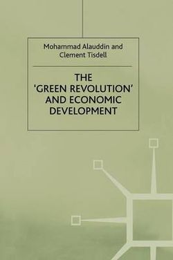 The 'Green Revolution' and Economic Development