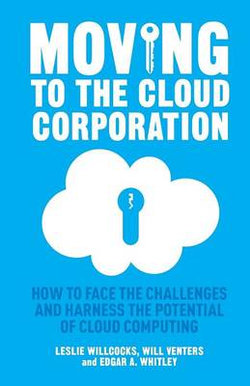 Moving to the Cloud Corporation