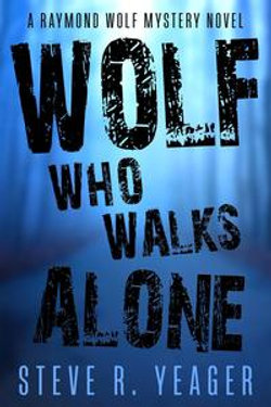 Wolf Who Walks Alone