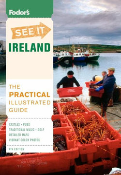 Fodor's See It Ireland, 4th Edition