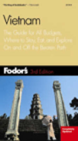 Fodor's Vietnam, 3rd Edition