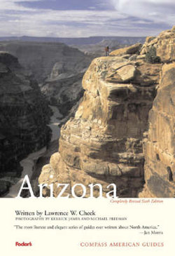 Compass American Guides: Arizona, 6th Edition