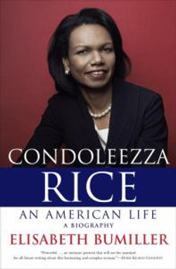 Condoleezza Rice