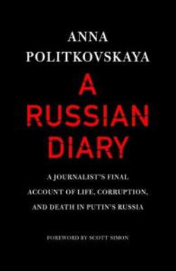 A Russian Diary