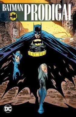 Batman: Prodigal